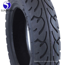 Sunmoon Factory Made Tire y Tube 9010010 909018 1009018 1109018 Vacuación de neumáticos para motocicletas